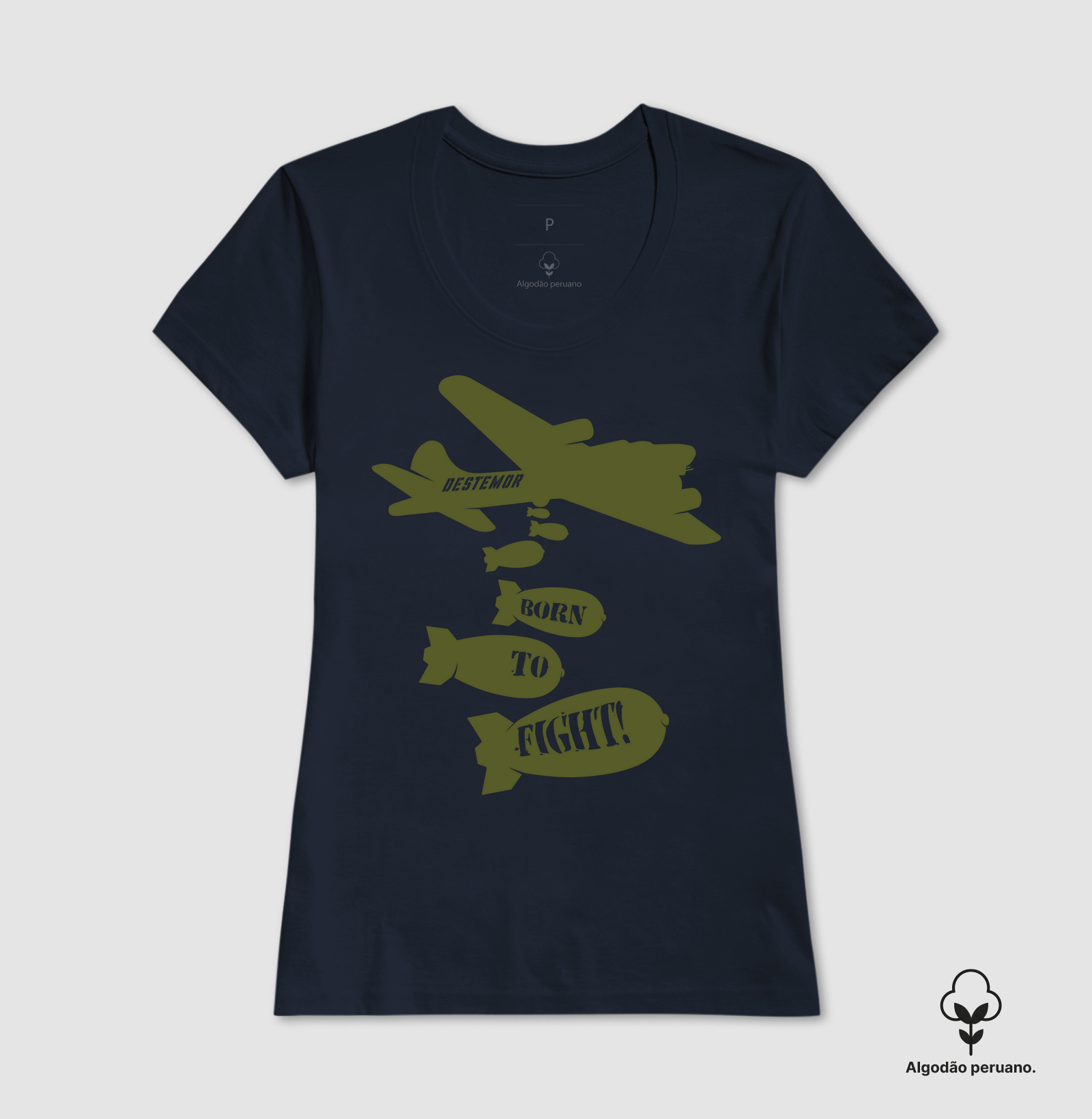 Camisa 4