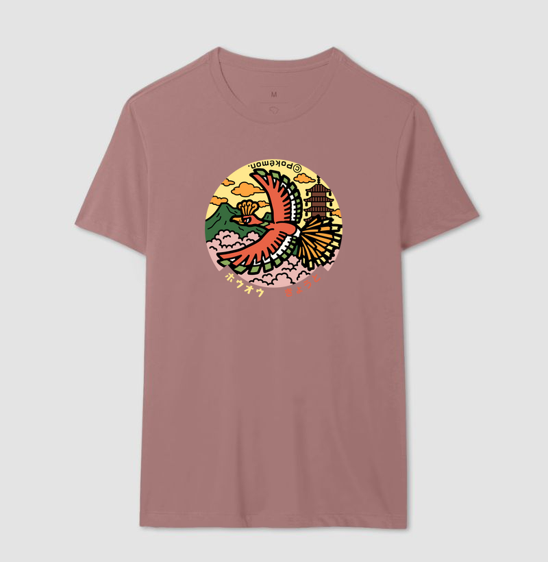 Camisa 16