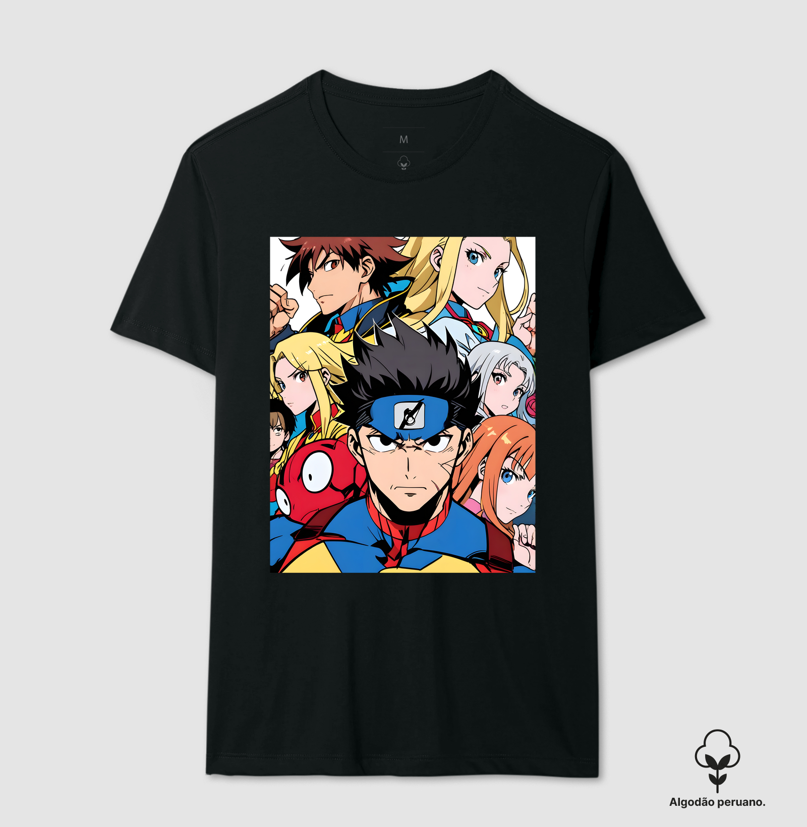 Camisa 1