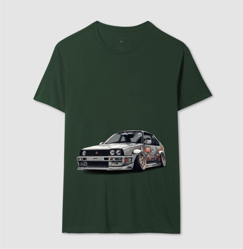 Camisa 11