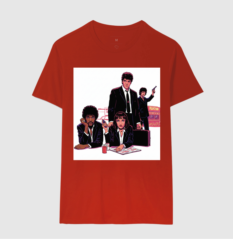 Camisa 9