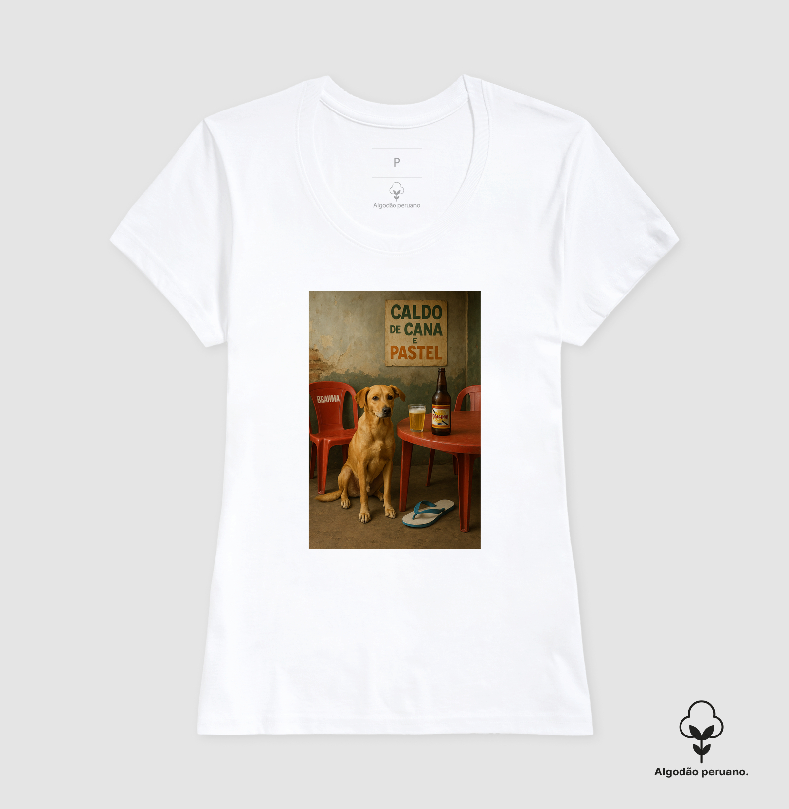 Camisa 2