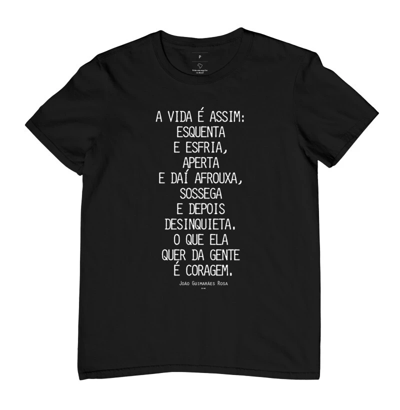 Camisa 8