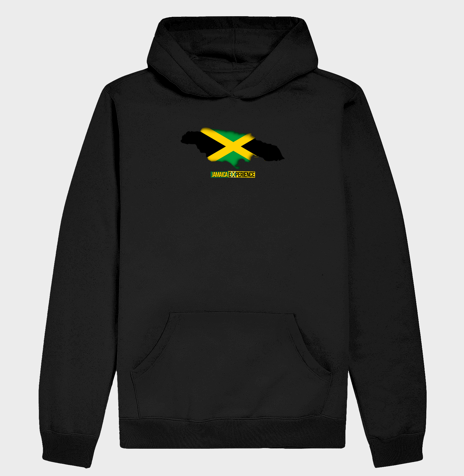 Jamrock!