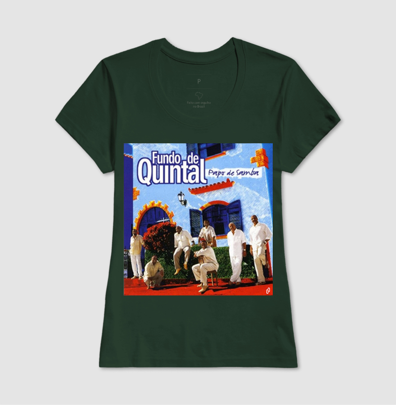 Camisa 12