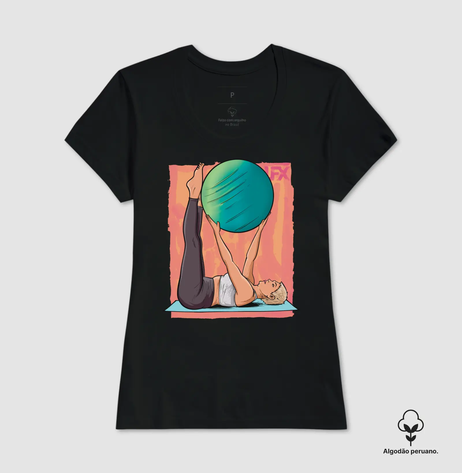 Camisa 3
