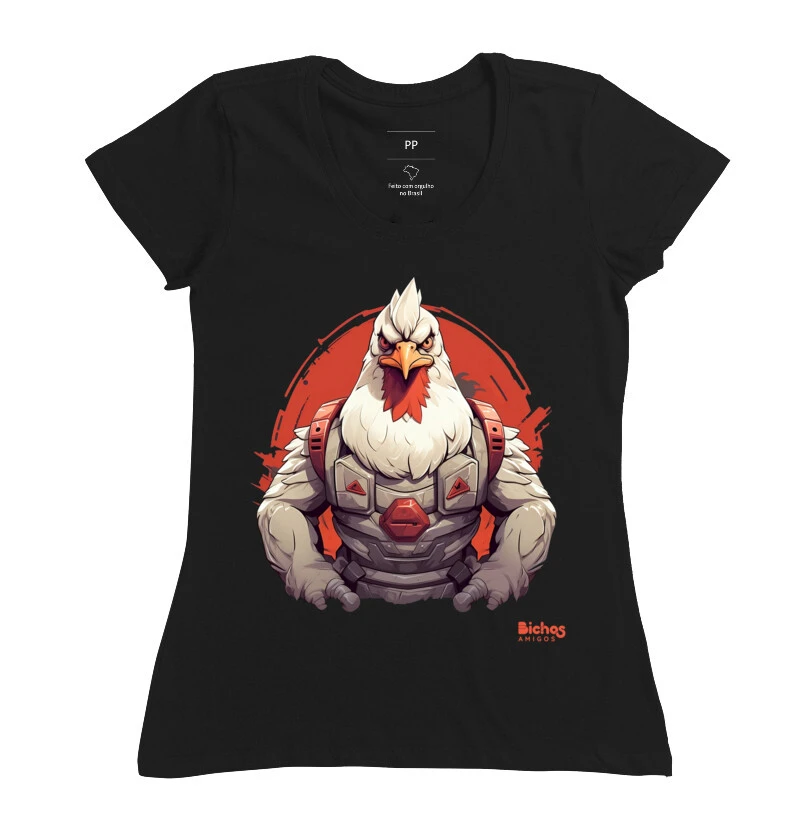 Camisa 2