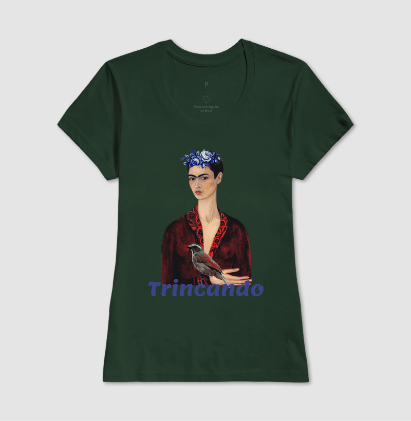 Camisa 15