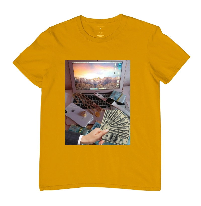 Camisa 13