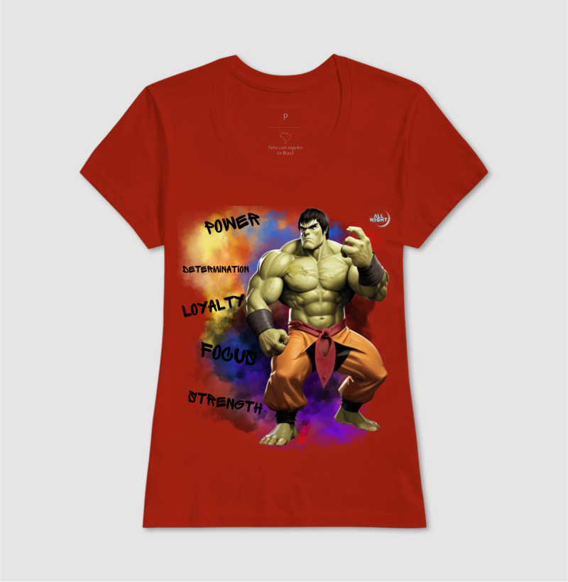 Camisa 10