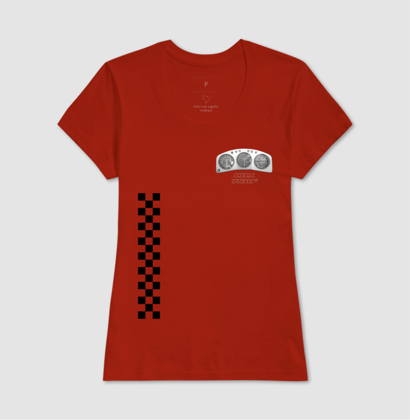 Camisa 10