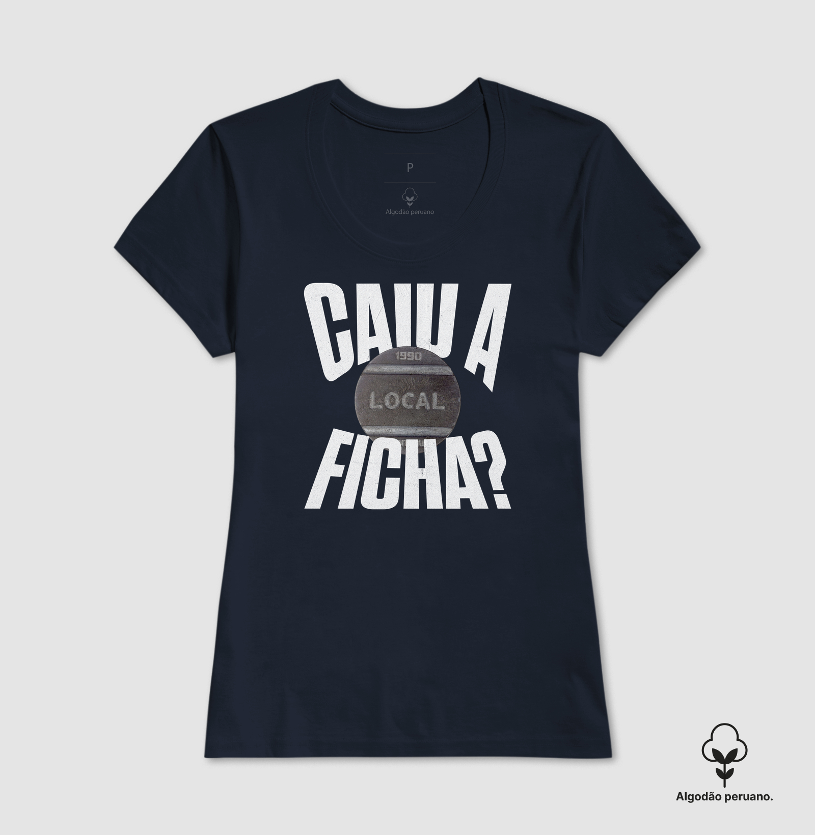 Camisa 7