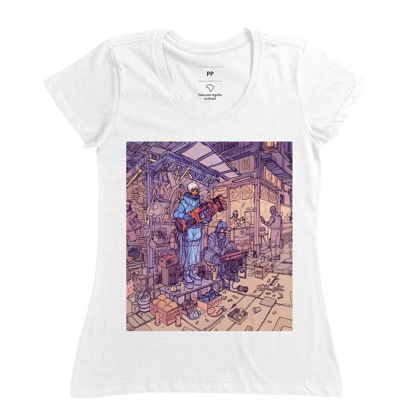 Camisa 4
