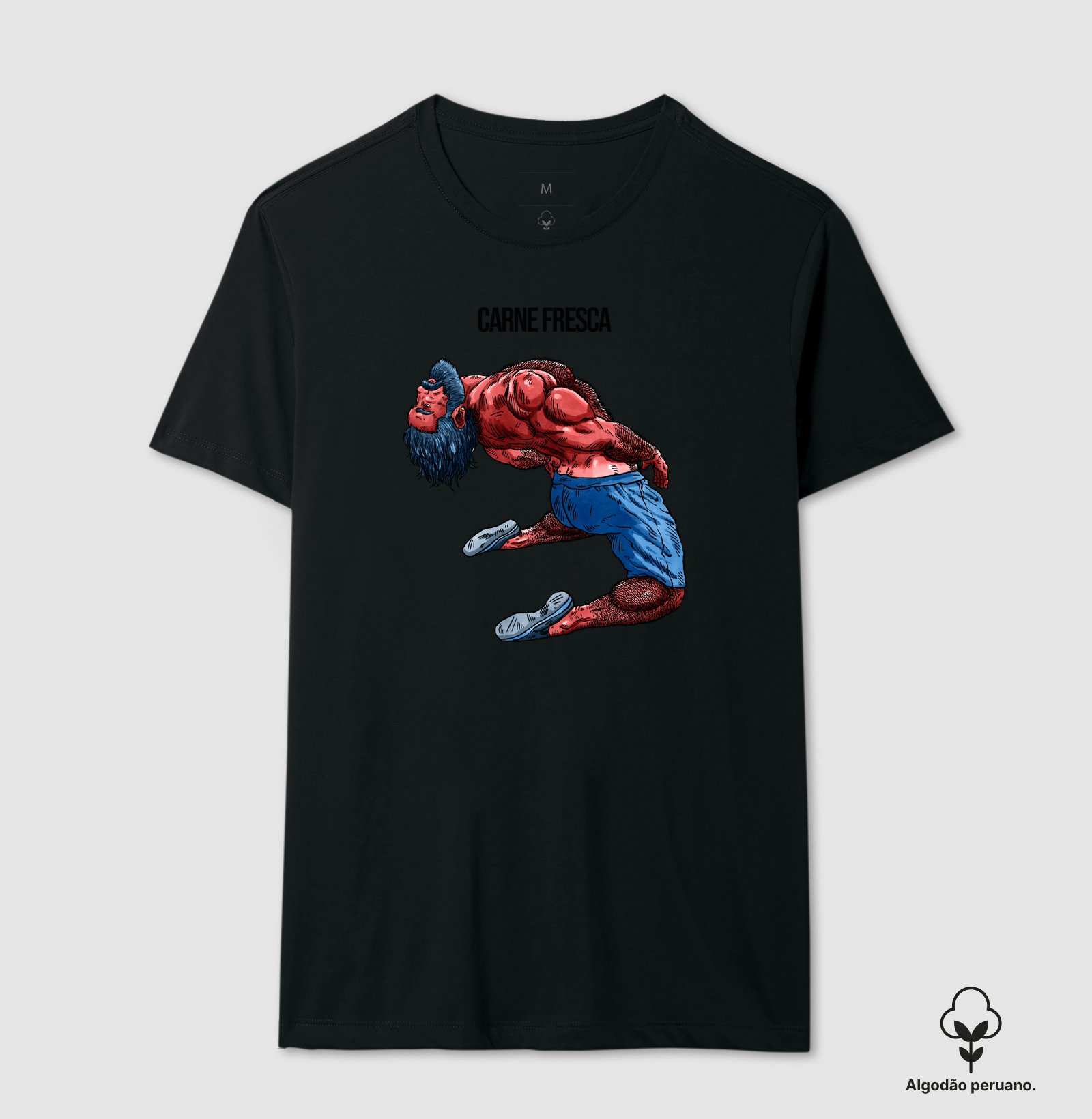 Camisa 6