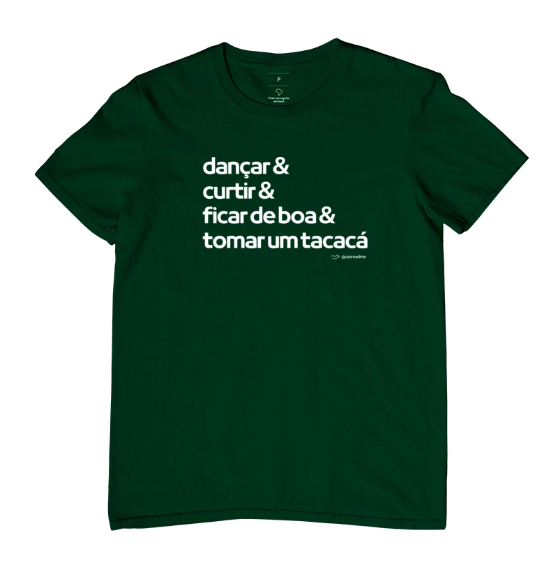 Camisa 7