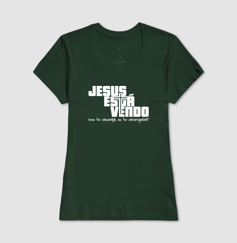 Camisa 12