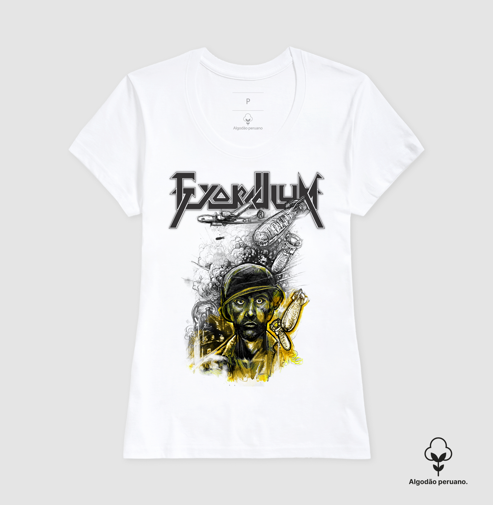 Camisa 4
