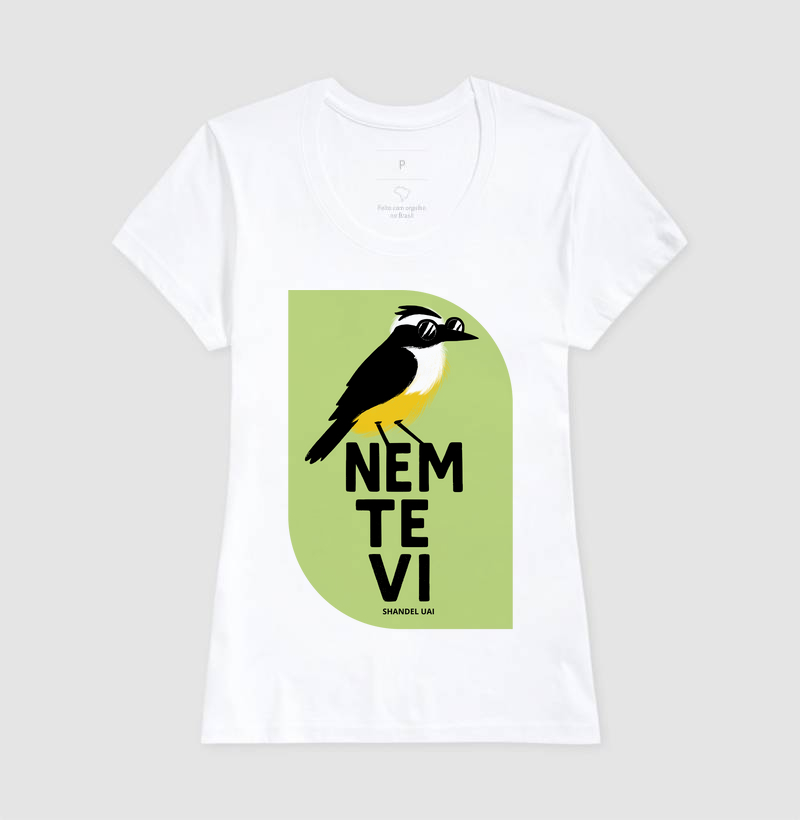 Camisa 6