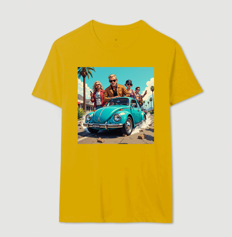 Camisa 10