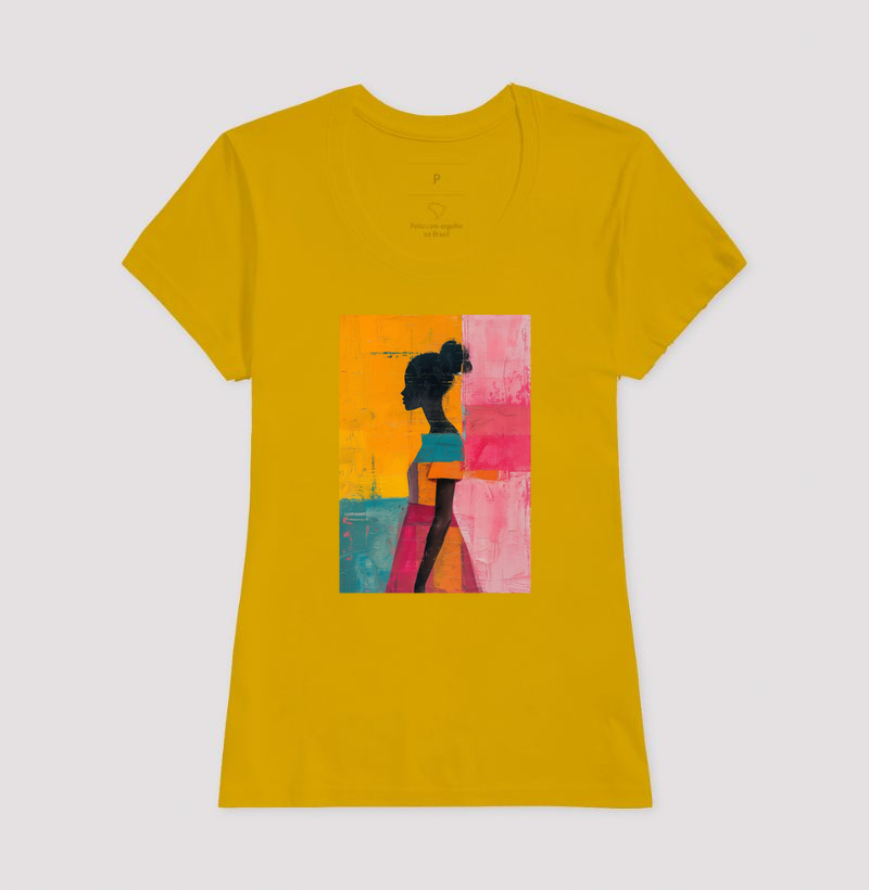 Camisa 16