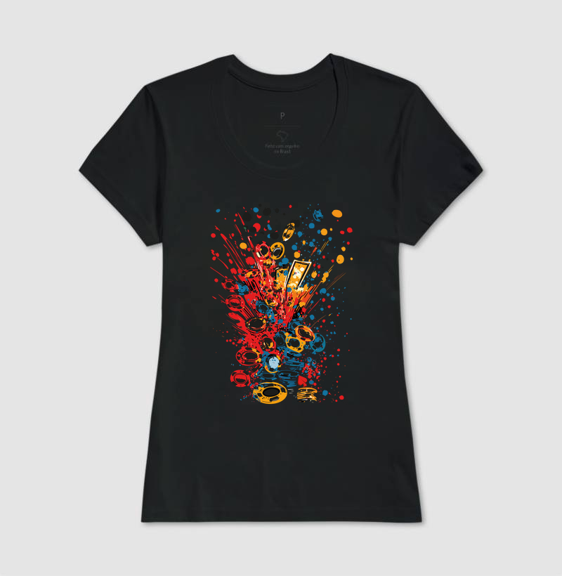 Camisa 2