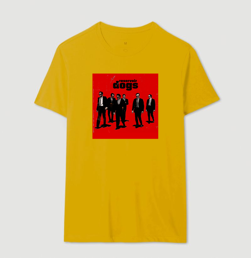 Camisa 13