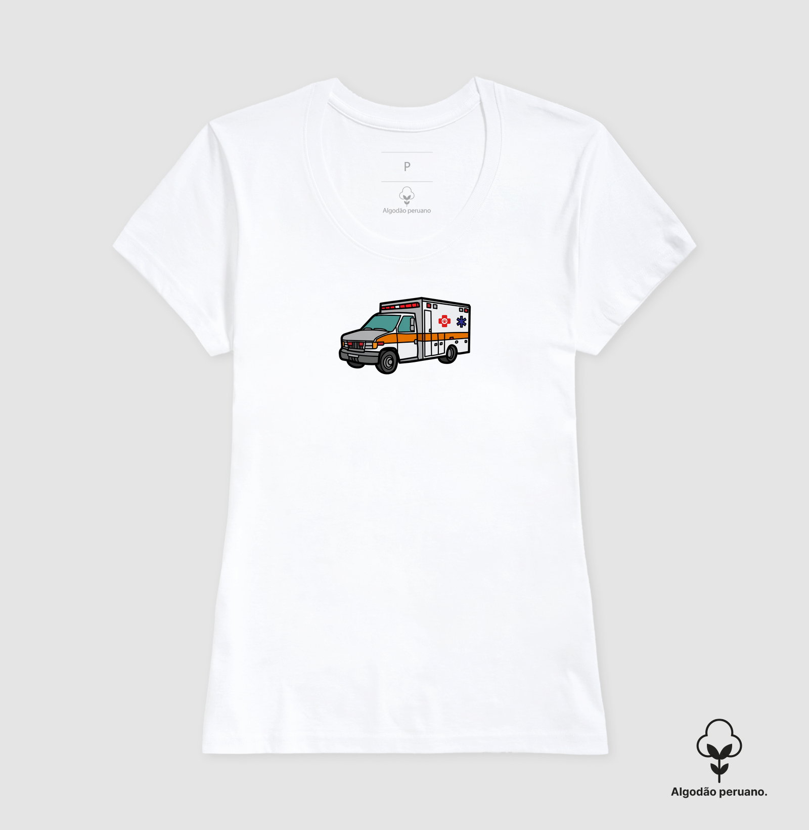 Camisa 4