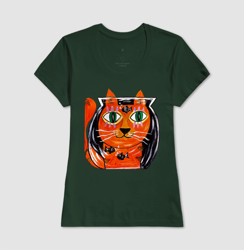 Camisa 10