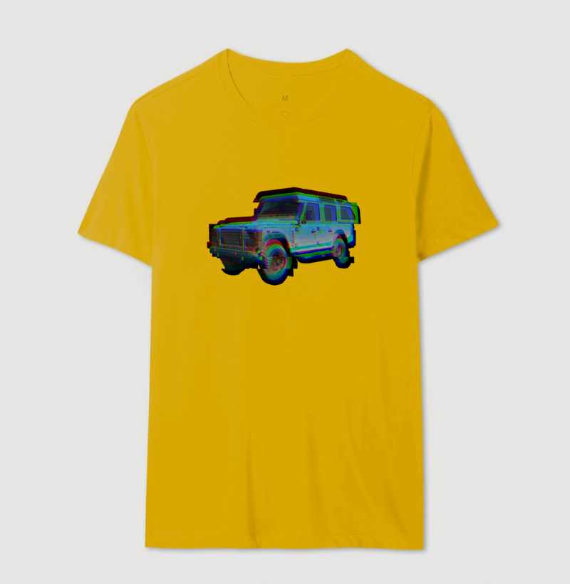 Camisa 3