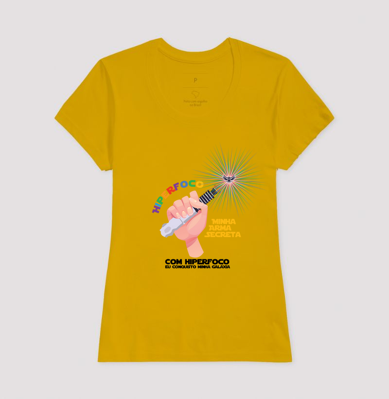 Camisa 19