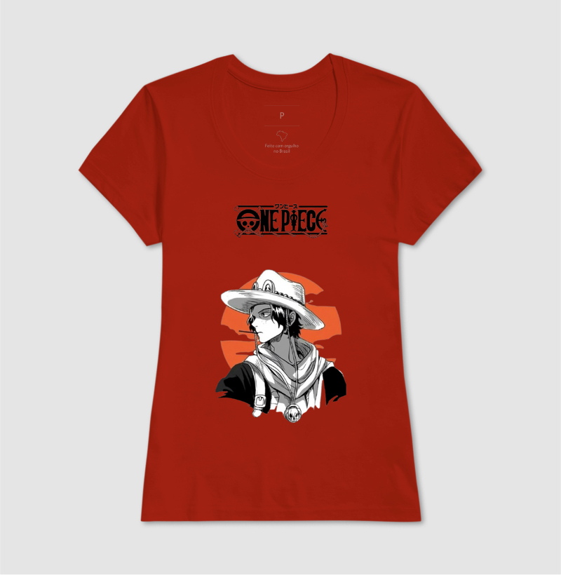 Camisa 10