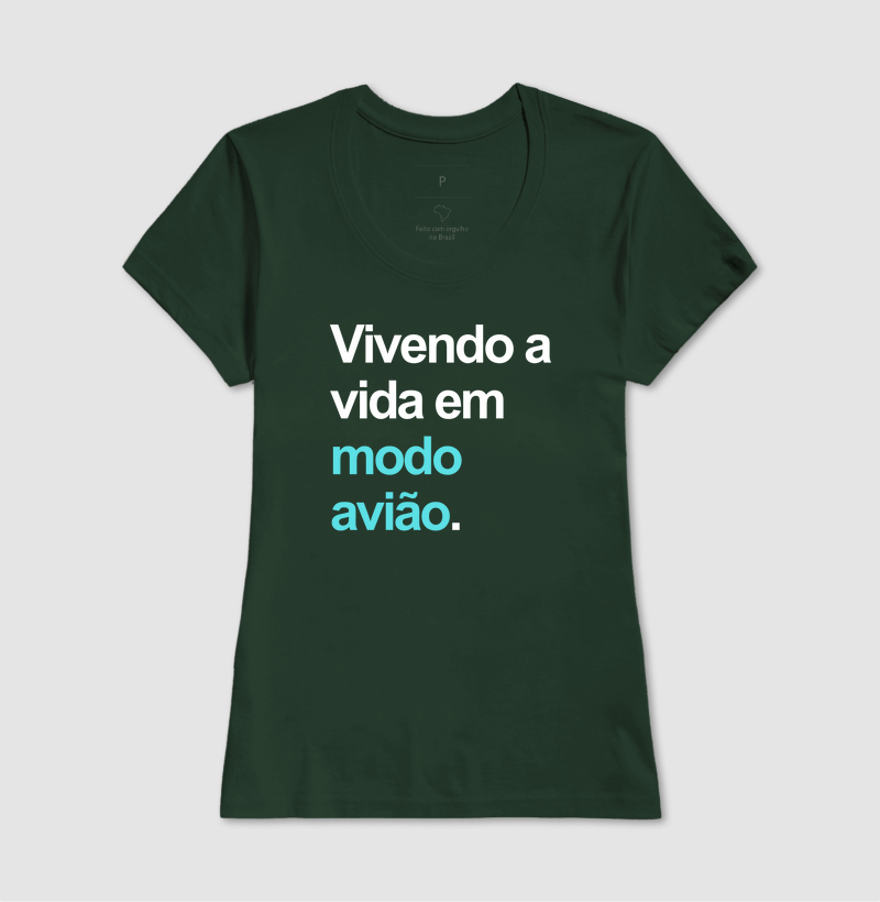 Camisa 12