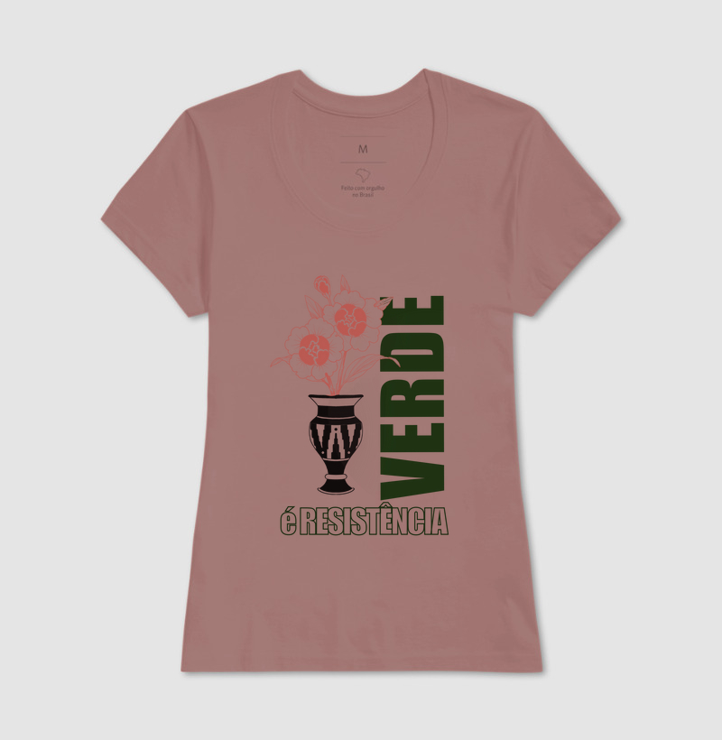 Camisa 16