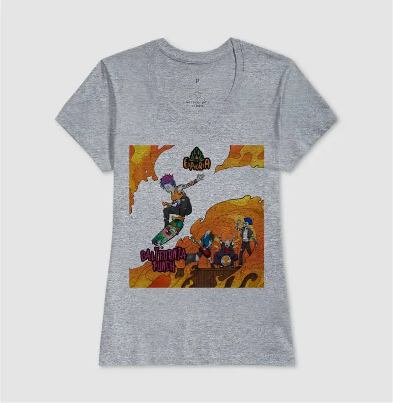 Camisa 8