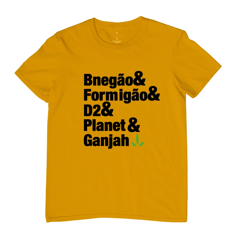 Camisa 13
