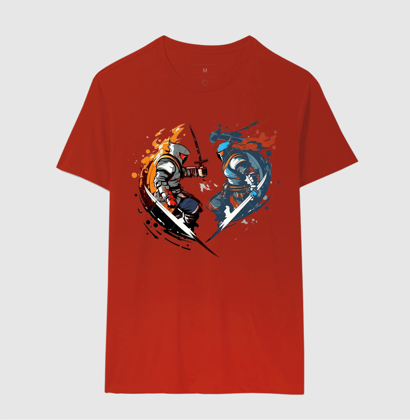 Camisa 8