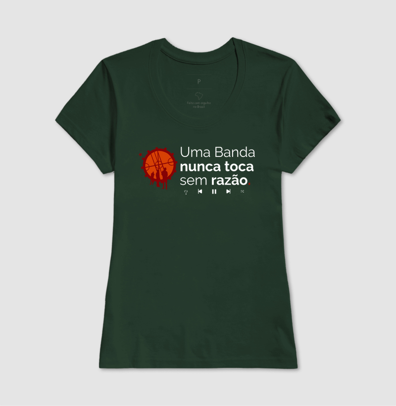 Camisa 11