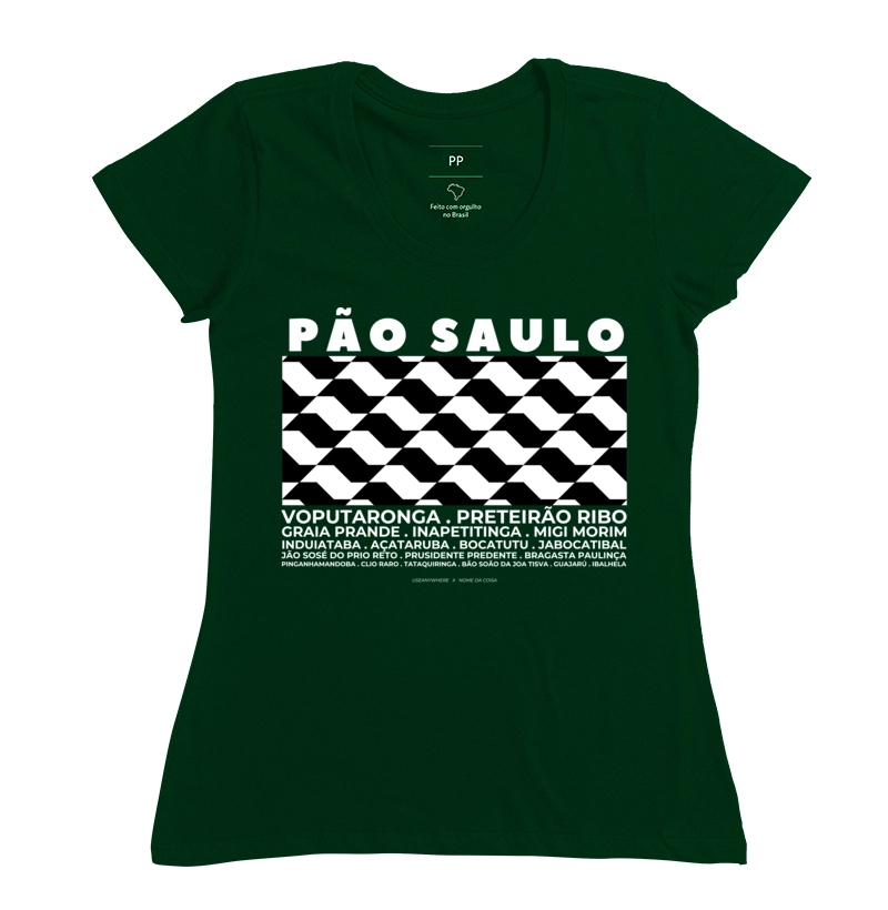 Camisa 10