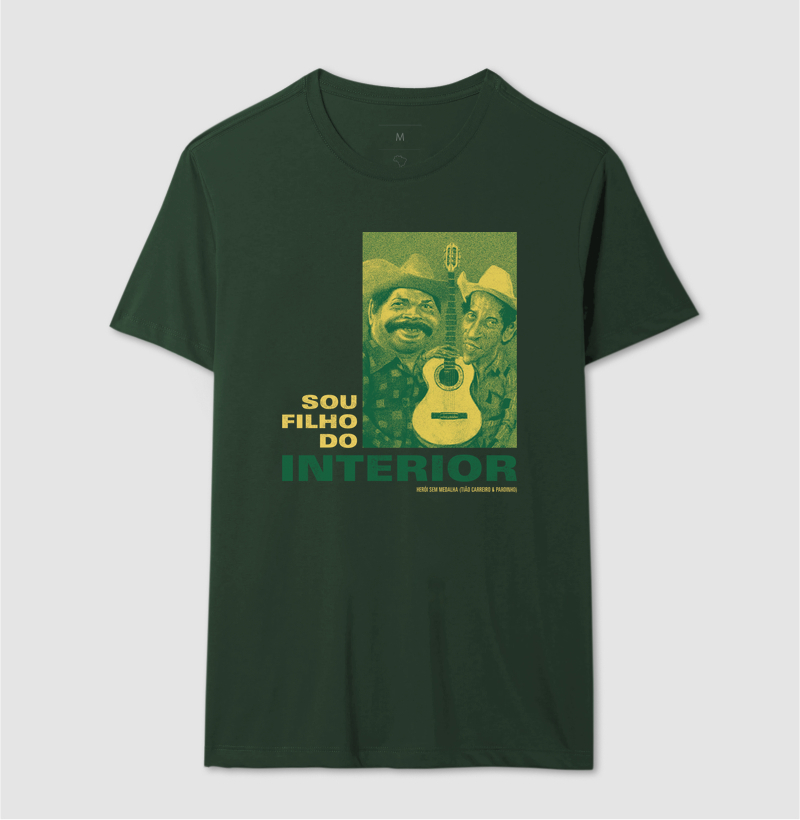 Camisa 10