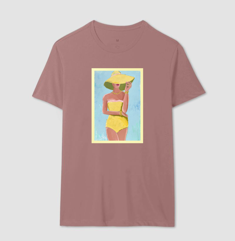 Camisa 17