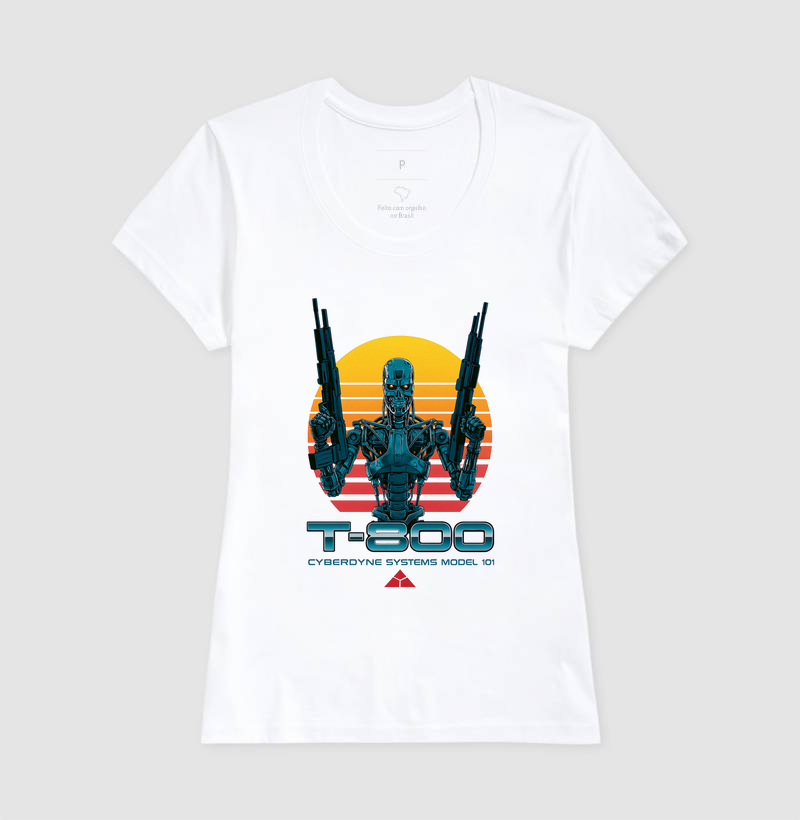 Camisa 9