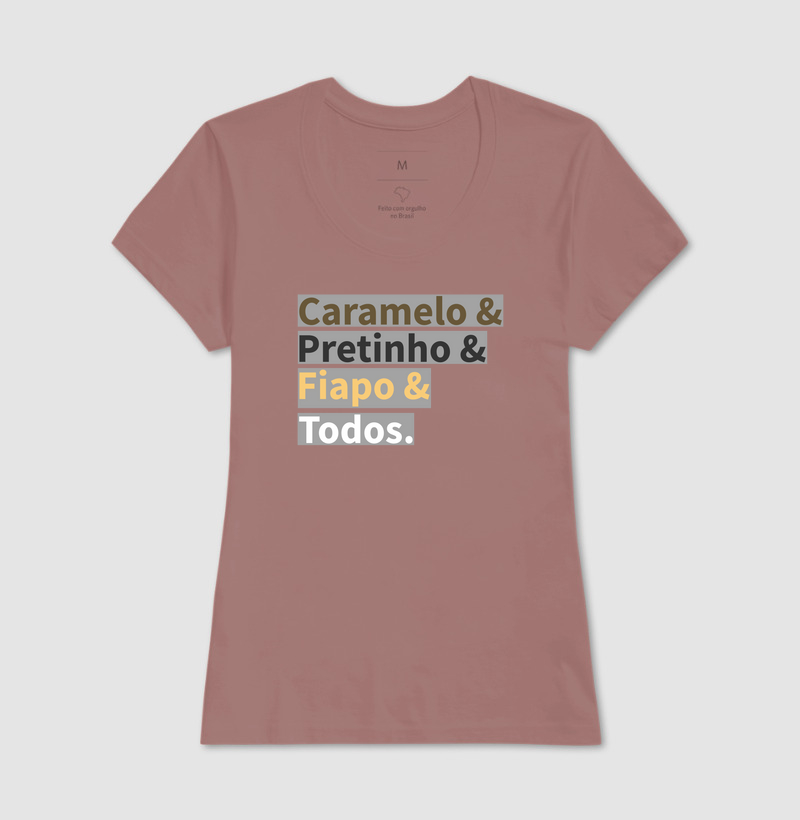 Camisa 19