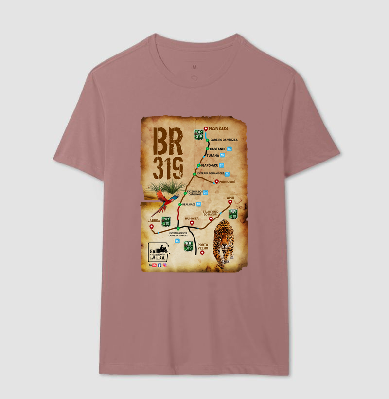 Camisa 14