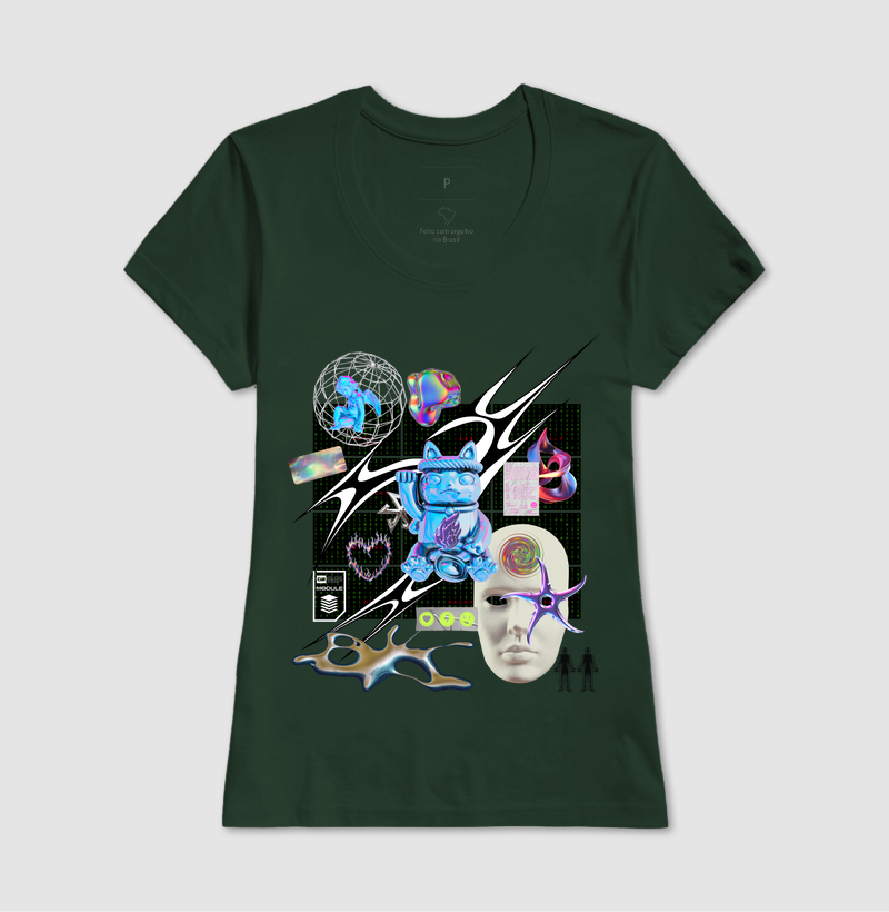 Camisa 11