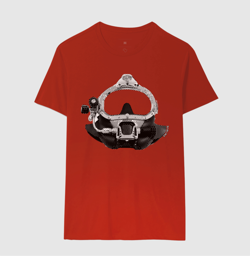 Camisa 18