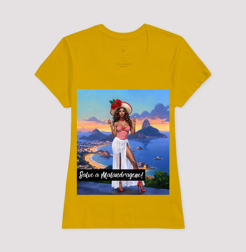 Camisa 17