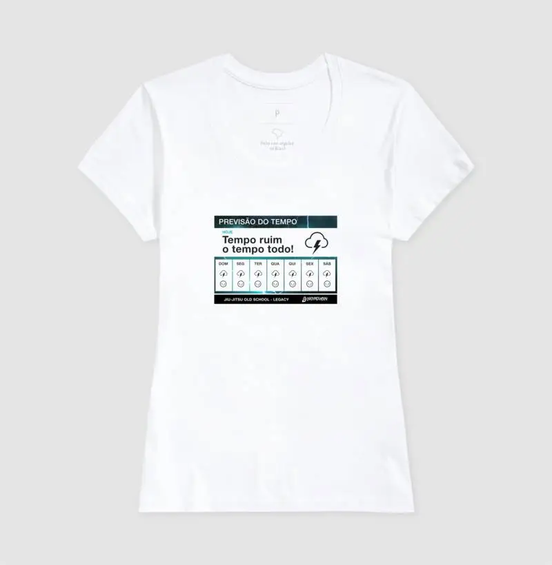 Camisa 8