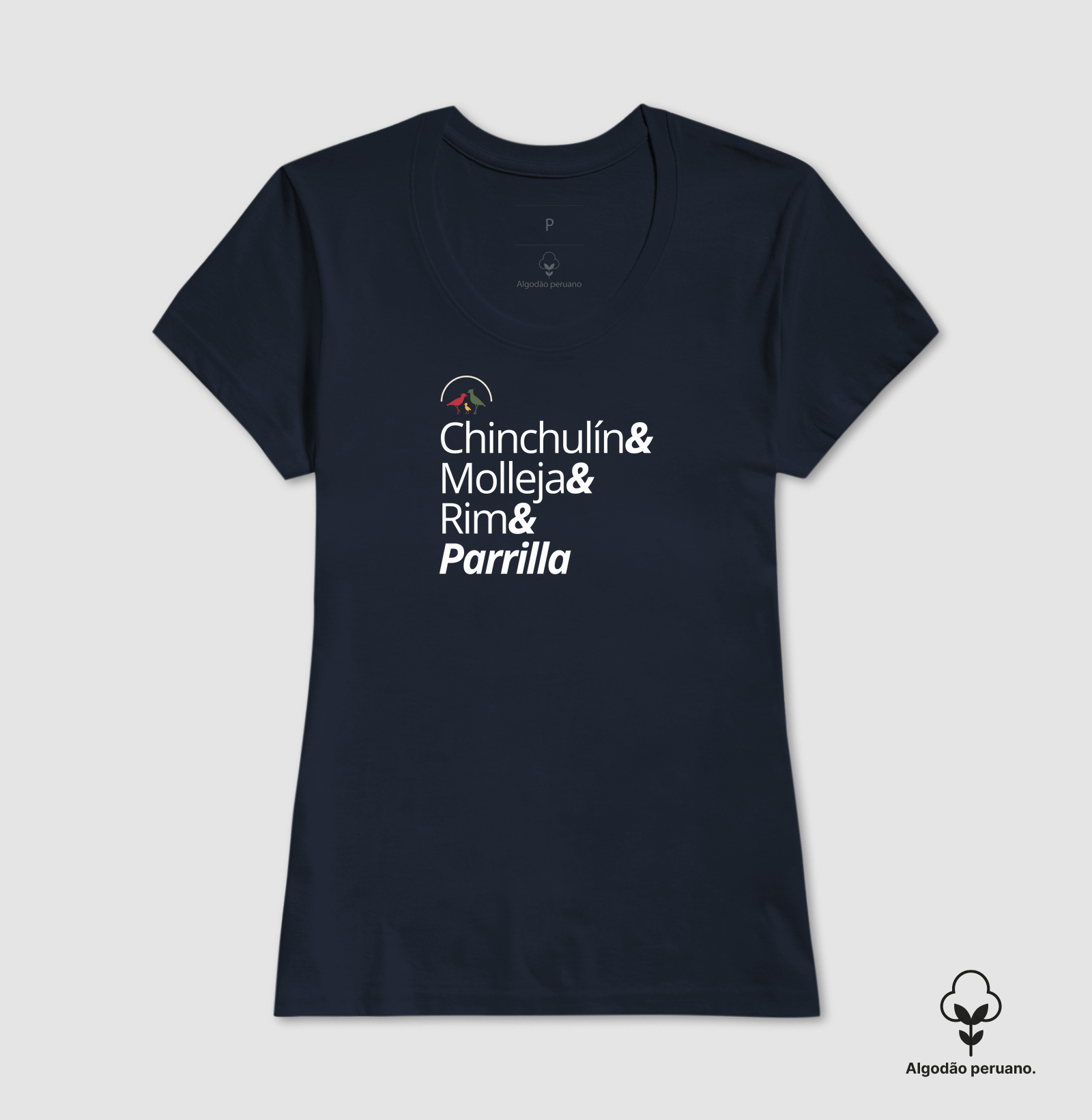 Camisa 5