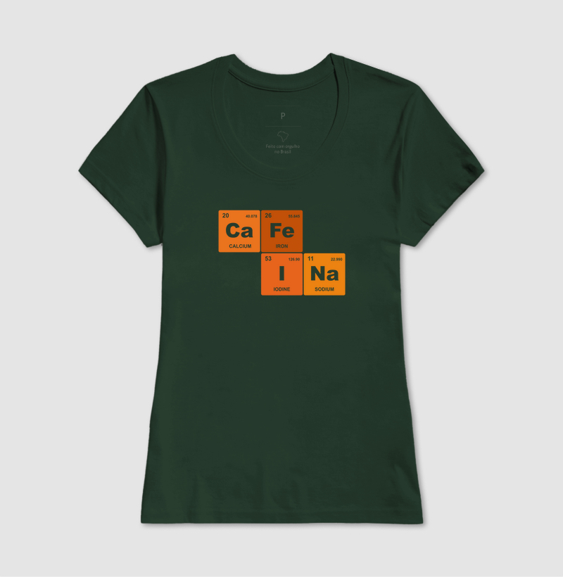 Camisa 5