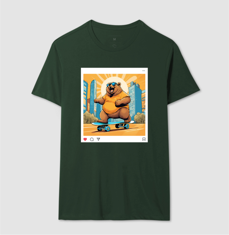 Camisa 11